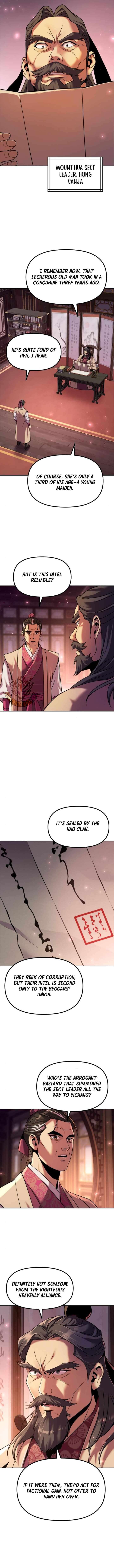 Read Chronicles Of The Demon Faction Manga Online