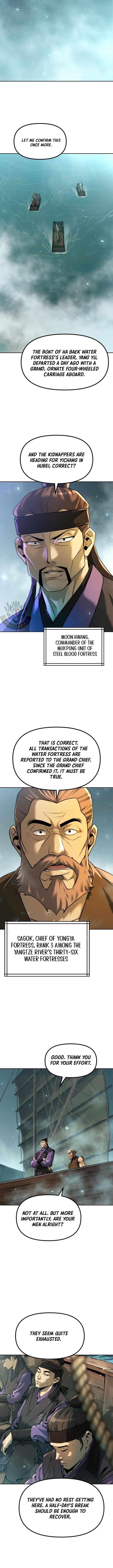 Read Chronicles Of The Demon Faction Manga Online