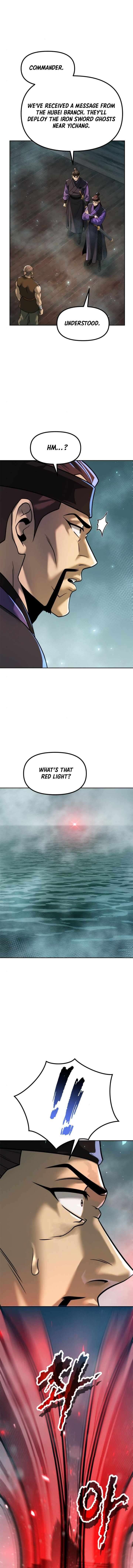 Read Chronicles Of The Demon Faction Manga Online