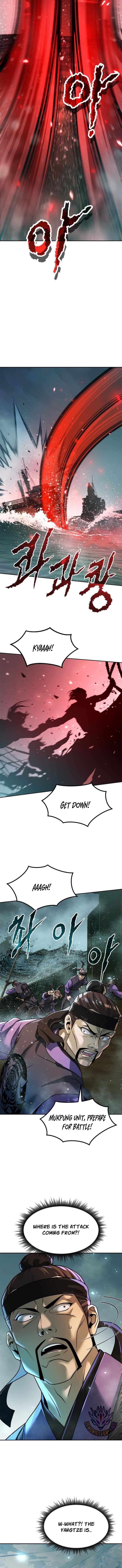 Read Chronicles Of The Demon Faction Manga Online