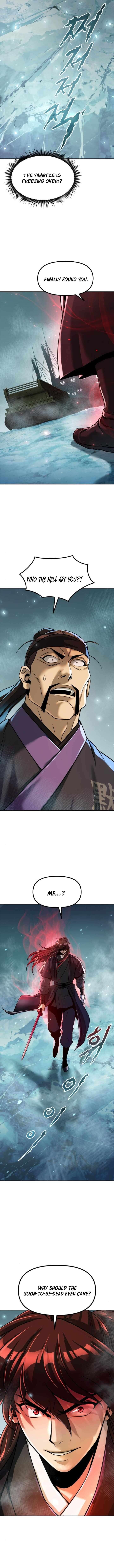 Read Chronicles Of The Demon Faction Manga Online