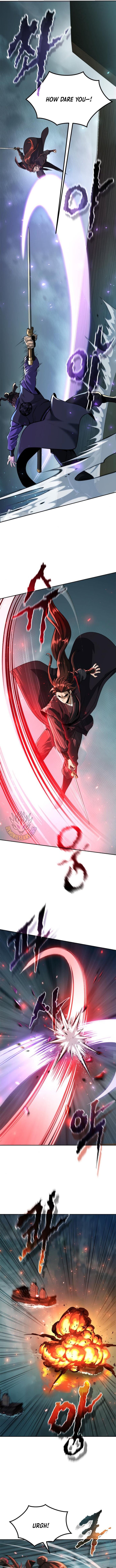 Read Chronicles Of The Demon Faction Manga Online