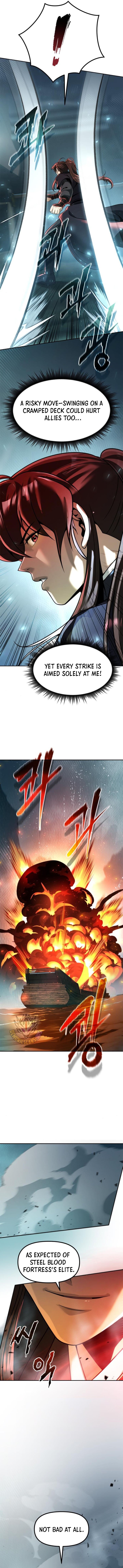 Read Chronicles Of The Demon Faction Manga Online