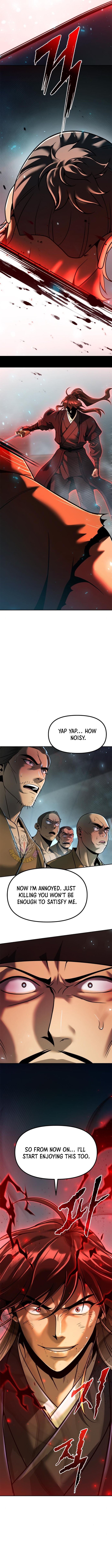 Read Chronicles Of The Demon Faction Manga Online