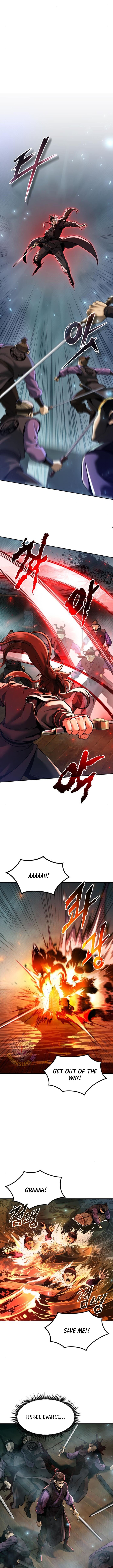 Read Chronicles Of The Demon Faction Manga Online