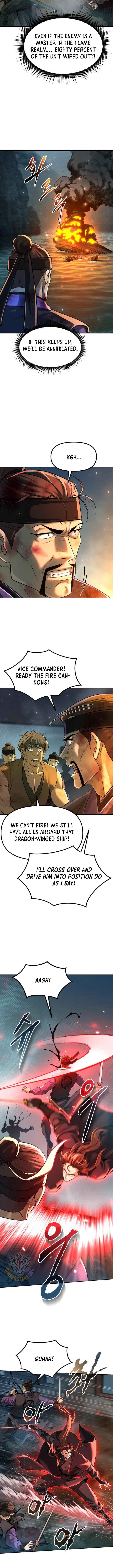 Read Chronicles Of The Demon Faction Manga Online