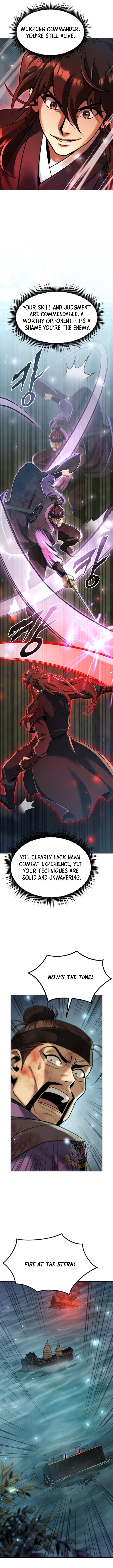 Read Chronicles Of The Demon Faction Manga Online