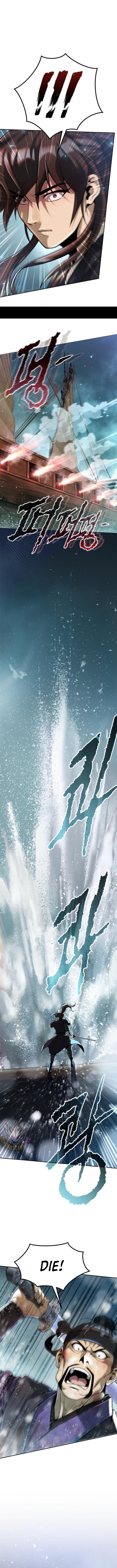 Read Chronicles Of The Demon Faction Manga Online