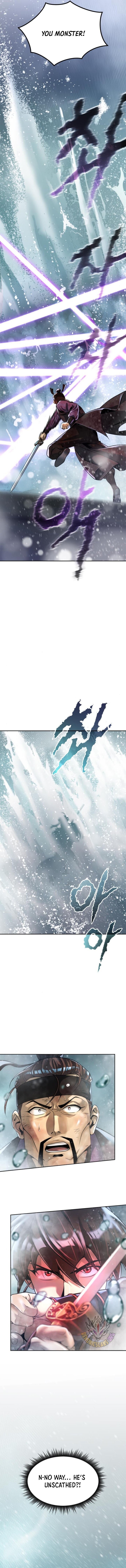 Read Chronicles Of The Demon Faction Manga Online