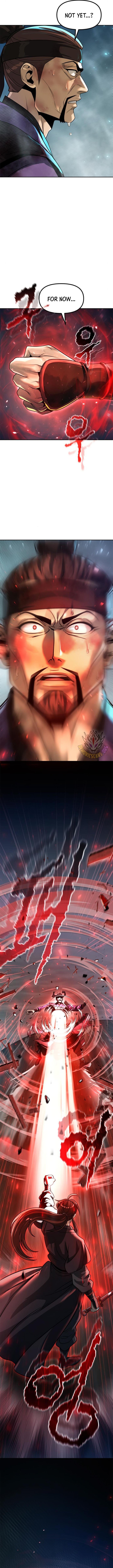 Read Chronicles Of The Demon Faction Manga Online