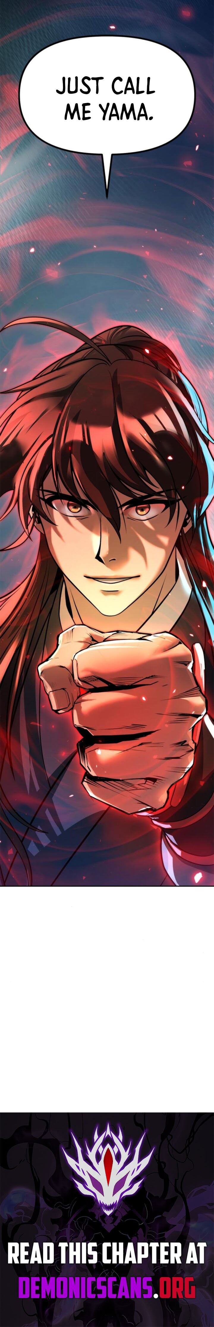 Read Chronicles Of The Demon Faction Manga Online