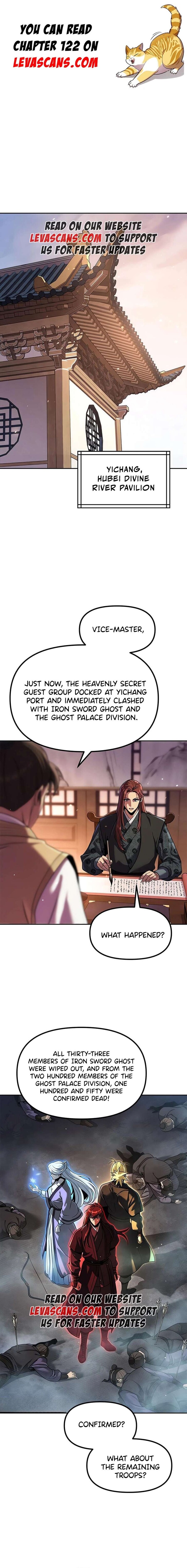 Read Chronicles Of The Demon Faction Manga Online