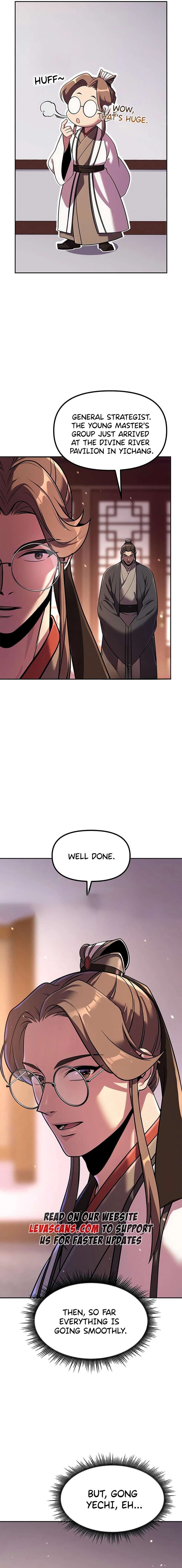 Read Chronicles Of The Demon Faction Manga Online