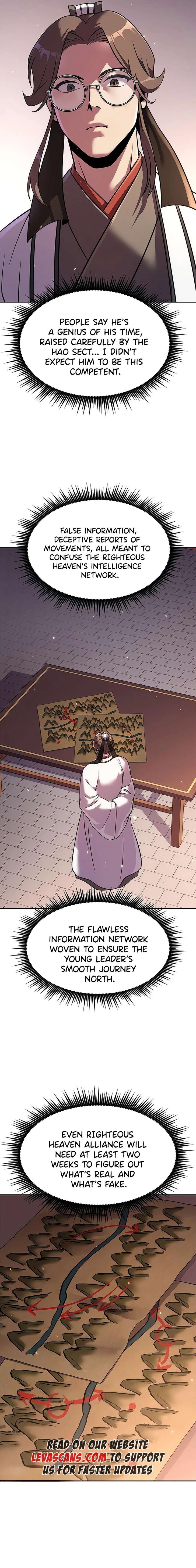 Read Chronicles Of The Demon Faction Manga Online