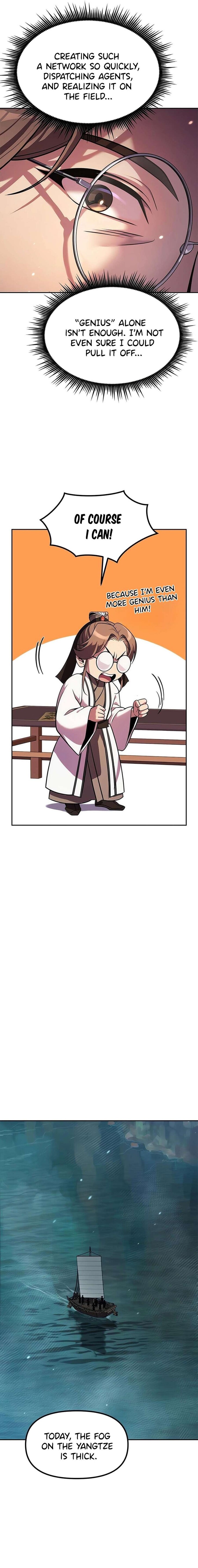 Read Chronicles Of The Demon Faction Manga Online