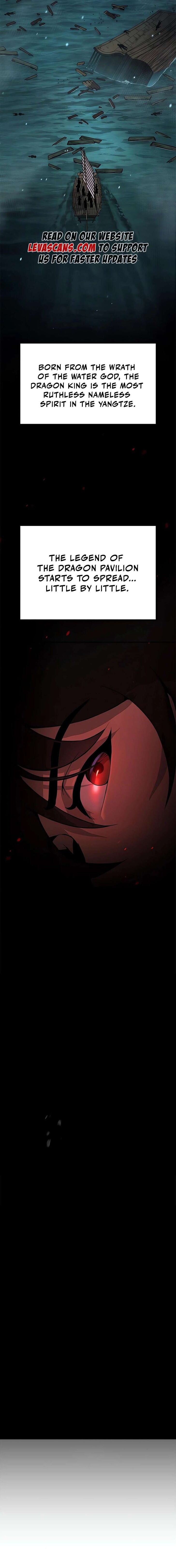 Read Chronicles Of The Demon Faction Manga Online