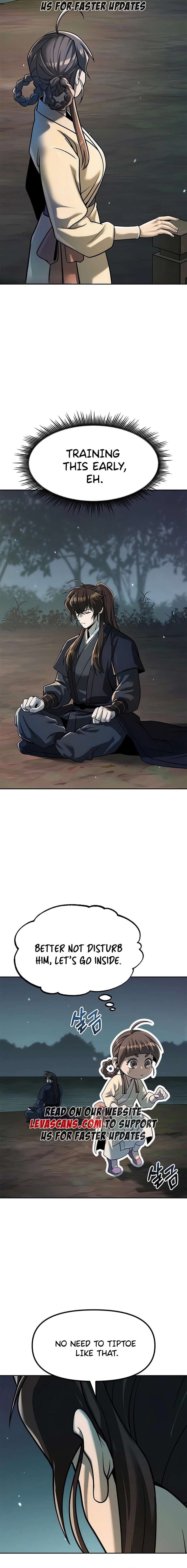 Read Chronicles Of The Demon Faction Manga Online