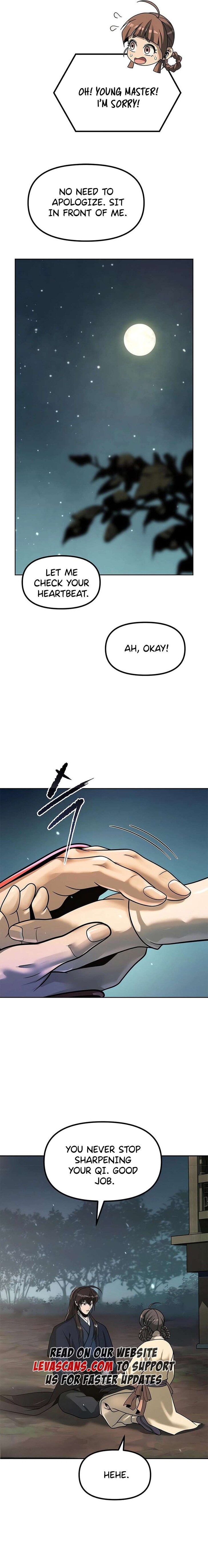 Read Chronicles Of The Demon Faction Manga Online