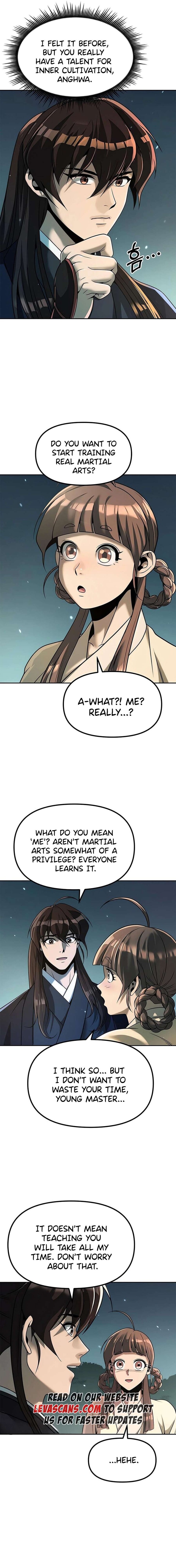 Read Chronicles Of The Demon Faction Manga Online