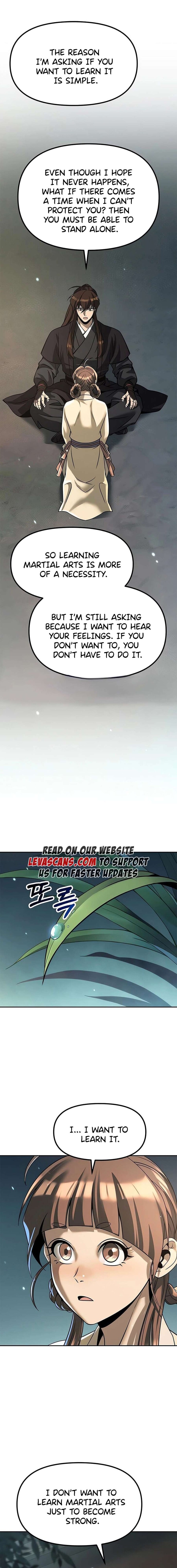 Read Chronicles Of The Demon Faction Manga Online