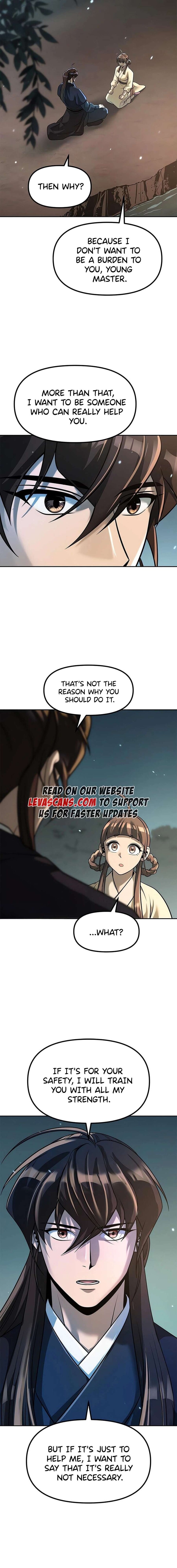 Read Chronicles Of The Demon Faction Manga Online