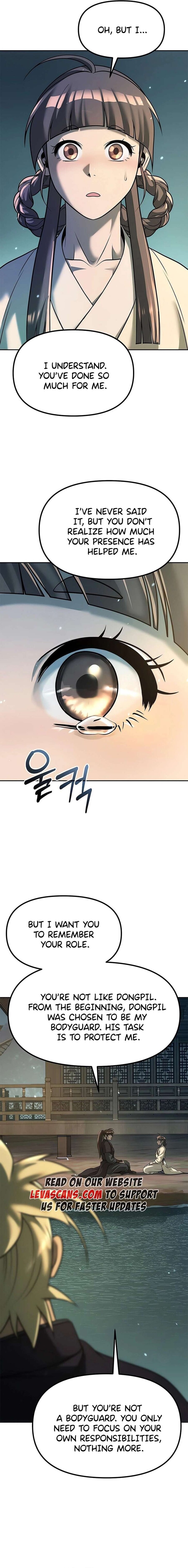 Read Chronicles Of The Demon Faction Manga Online