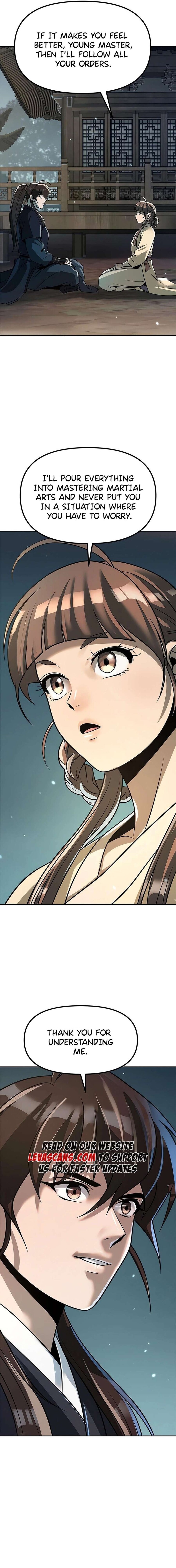 Read Chronicles Of The Demon Faction Manga Online