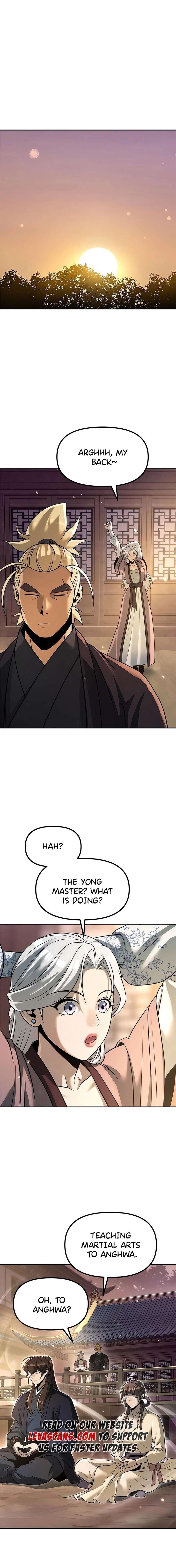 Read Chronicles Of The Demon Faction Manga Online