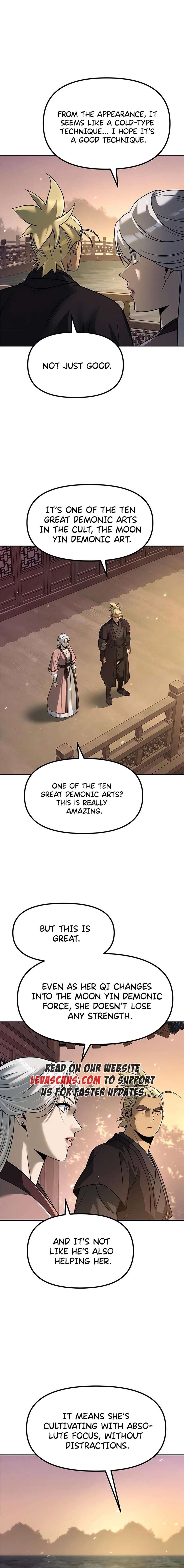 Read Chronicles Of The Demon Faction Manga Online