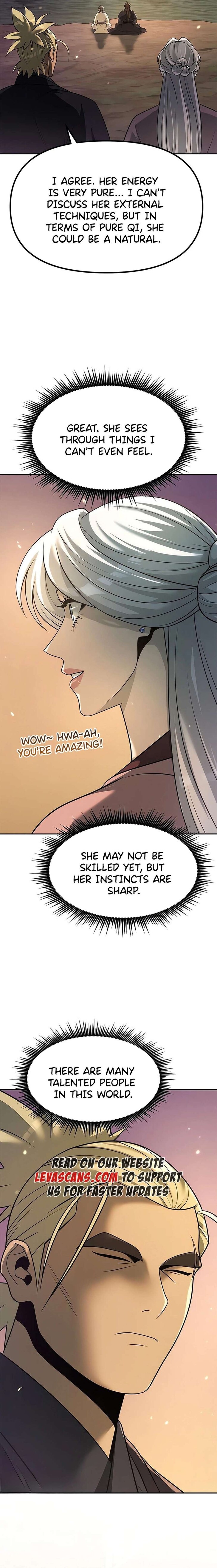 Read Chronicles Of The Demon Faction Manga Online