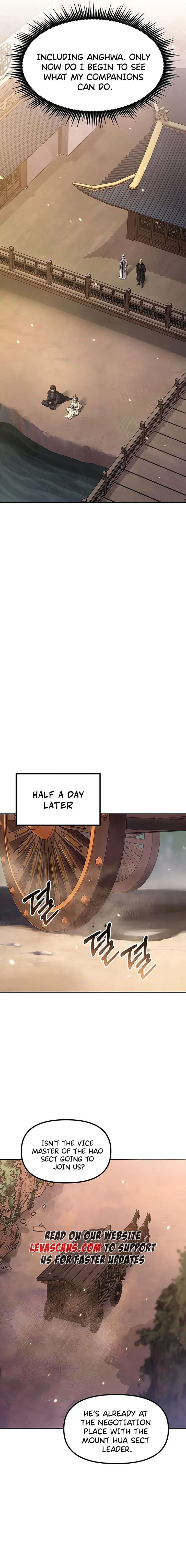 Read Chronicles Of The Demon Faction Manga Online