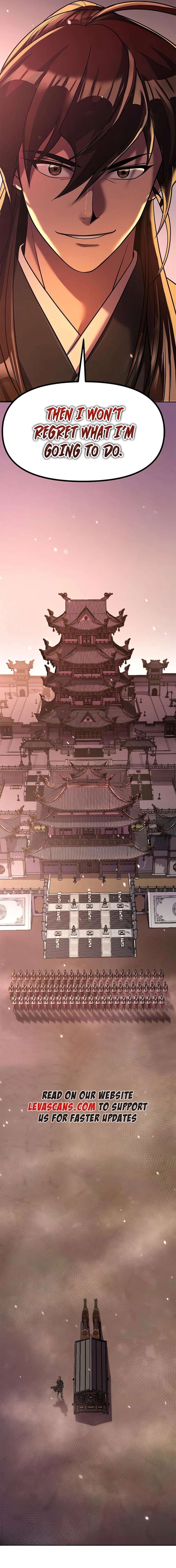 Read Chronicles Of The Demon Faction Manga Online