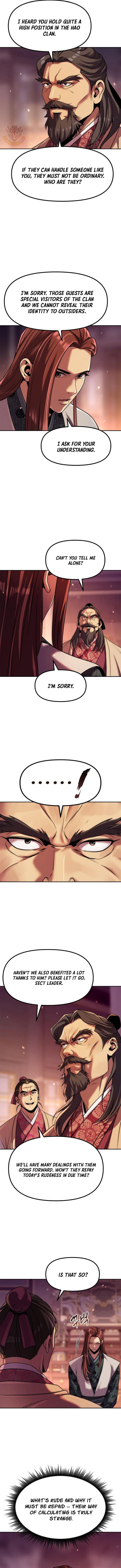 Read Chronicles Of The Demon Faction Manga Online