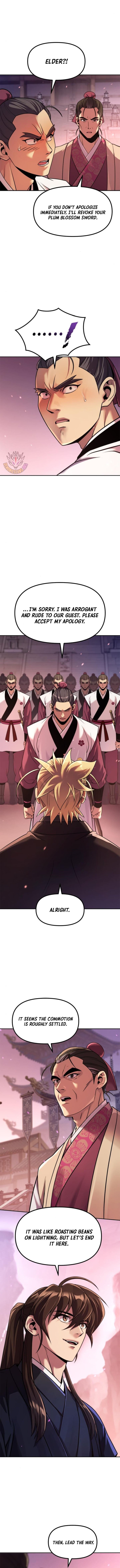 Read Chronicles Of The Demon Faction Manga Online