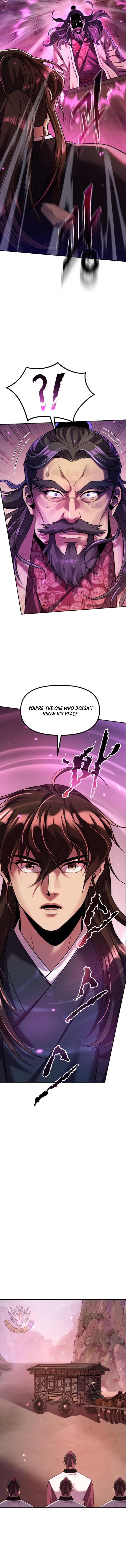 Read Chronicles Of The Demon Faction Manga Online