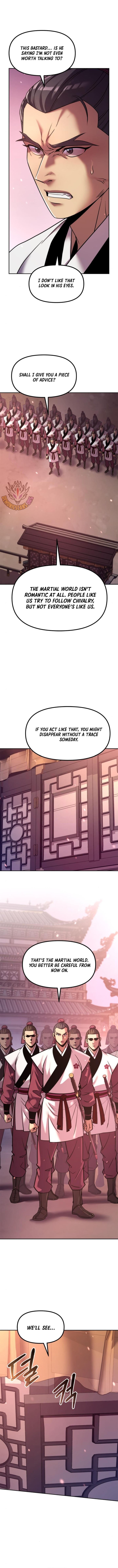 Read Chronicles Of The Demon Faction Manga Online