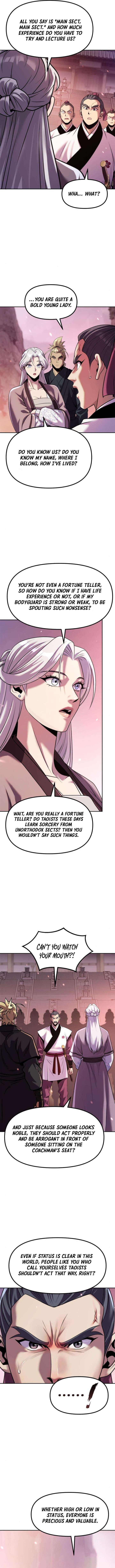 Read Chronicles Of The Demon Faction Manga Online