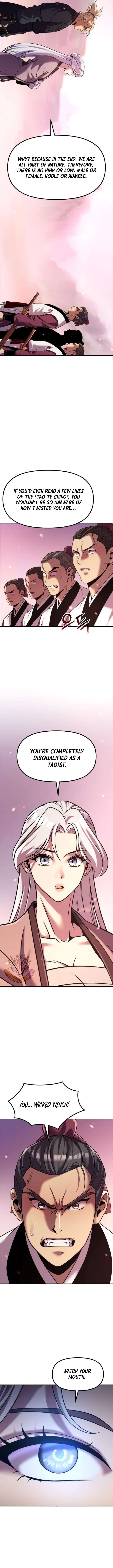 Read Chronicles Of The Demon Faction Manga Online