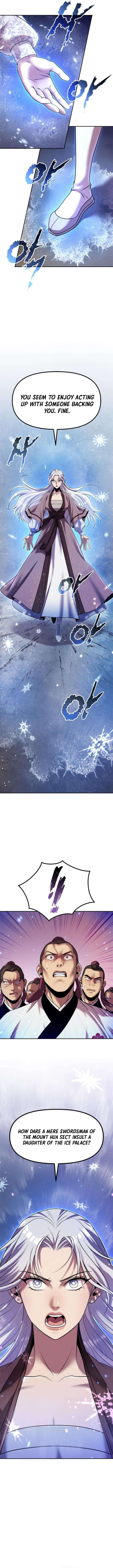 Read Chronicles Of The Demon Faction Manga Online