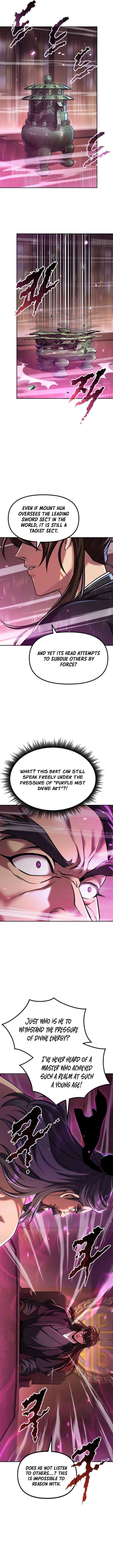 Read Chronicles Of The Demon Faction Manga Online