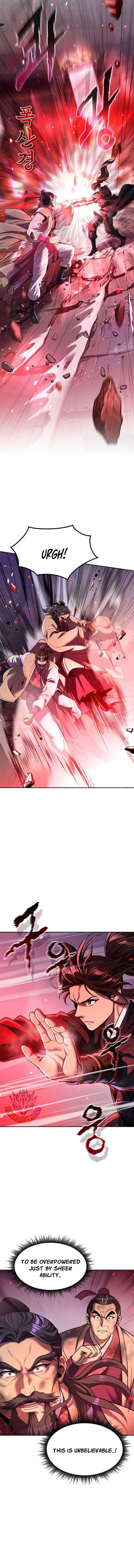 Read Chronicles Of The Demon Faction Manga Online