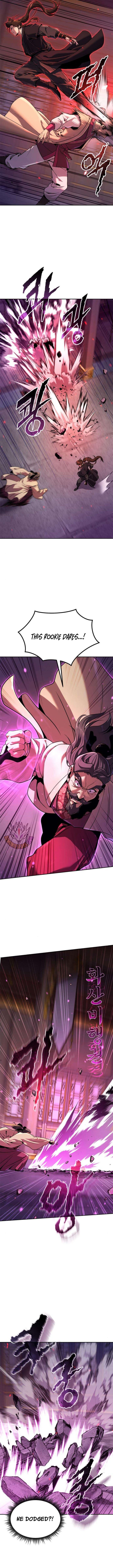 Read Chronicles Of The Demon Faction Manga Online