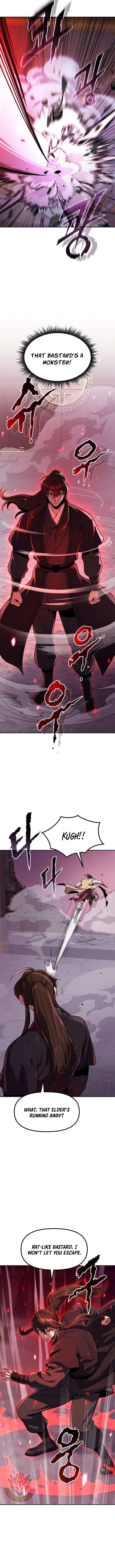 Read Chronicles Of The Demon Faction Manga Online