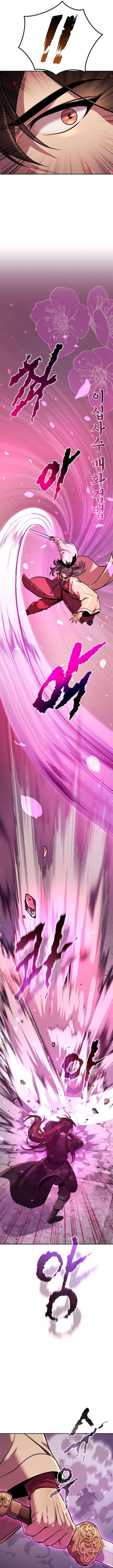 Read Chronicles Of The Demon Faction Manga Online