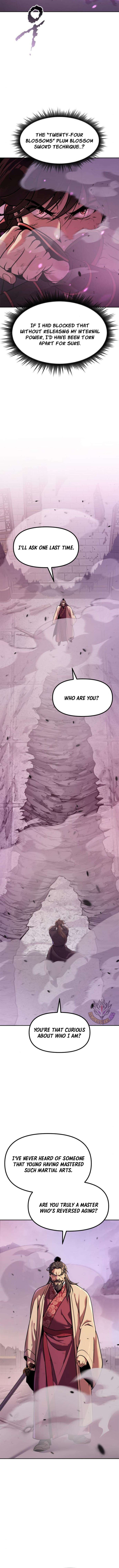 Read Chronicles Of The Demon Faction Manga Online