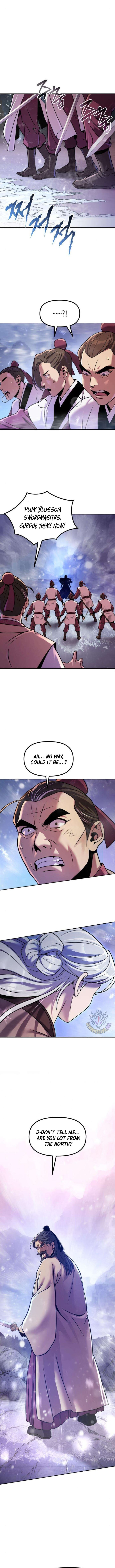 Read Chronicles Of The Demon Faction Manga Online