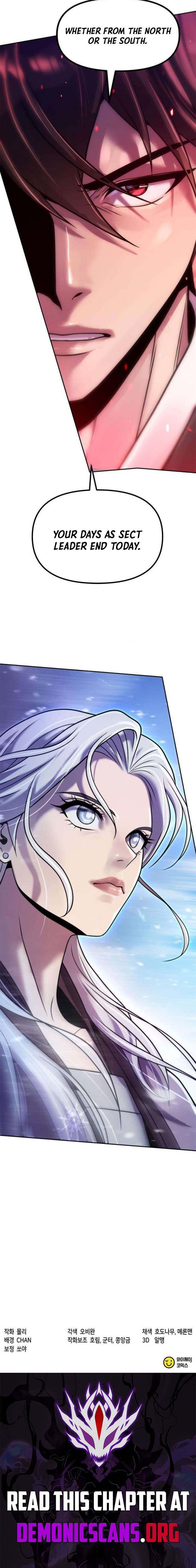 Read Chronicles Of The Demon Faction Manga Online