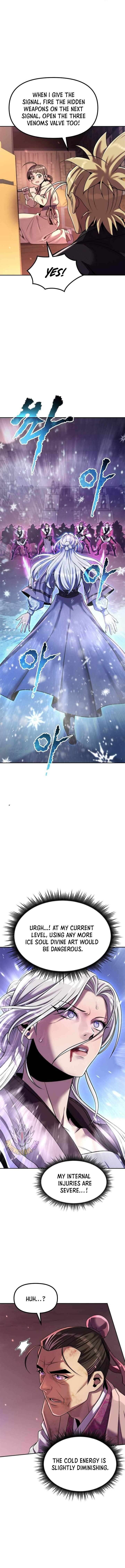 Read Chronicles Of The Demon Faction Manga Online