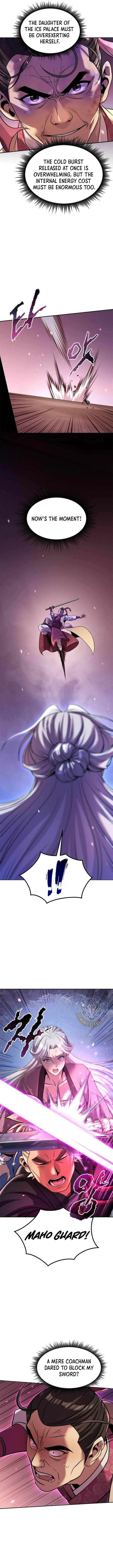 Read Chronicles Of The Demon Faction Manga Online