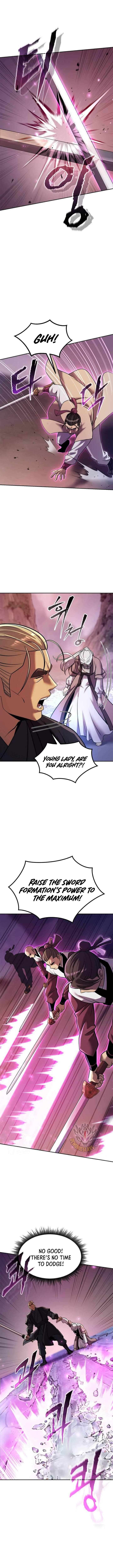 Read Chronicles Of The Demon Faction Manga Online